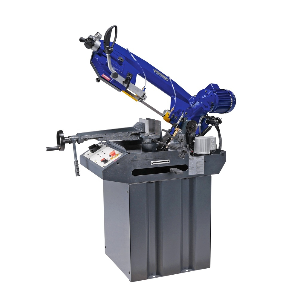 COWLEY 400V bandzaagmachine hydraulisch 170mm - Default image for the product