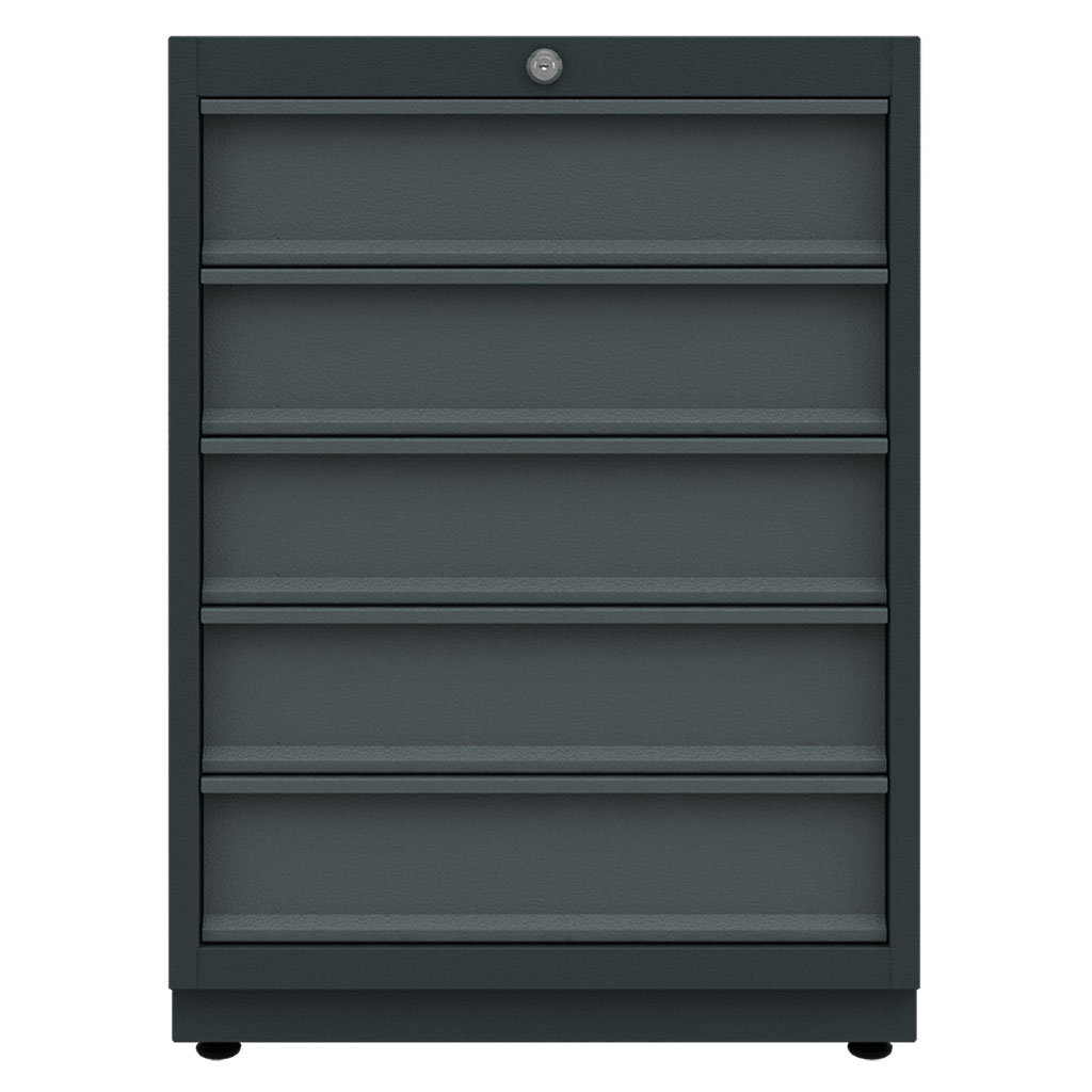 TOOLBOX4YOU Onderkast 5 laden Expert