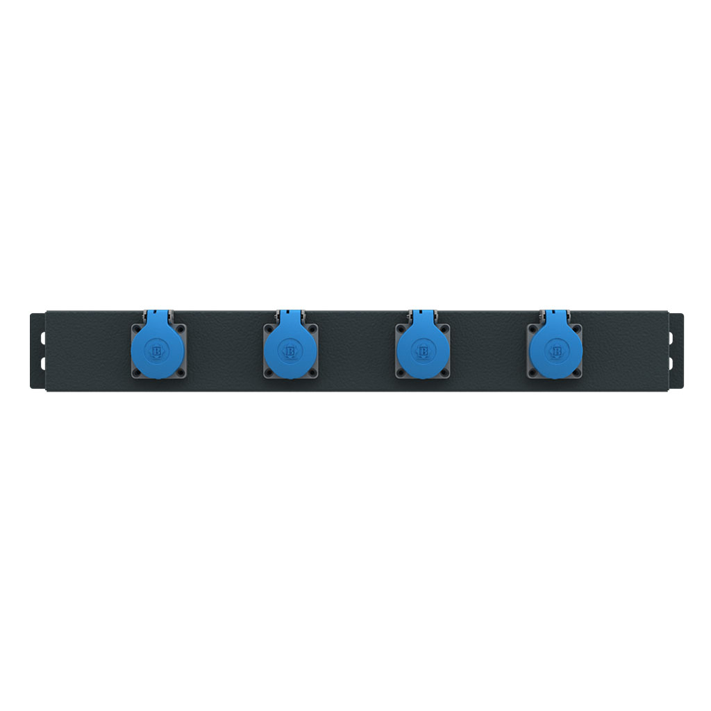 Stekkerdoos 618 x 40 x 74mm - Default image for the product