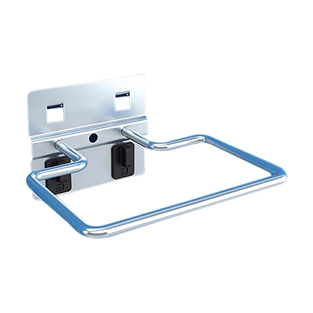 Gereedschapshaak gesloten rechthoek - Default image for the product