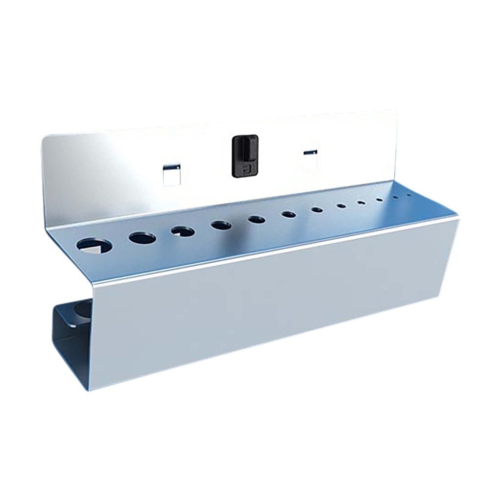 Houder voor inbus sleutels 12 stuks - Default image for the product