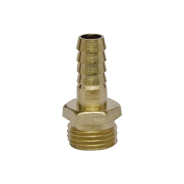 Slangpilaar Buitendraad 1/8 x 6 afbeelding