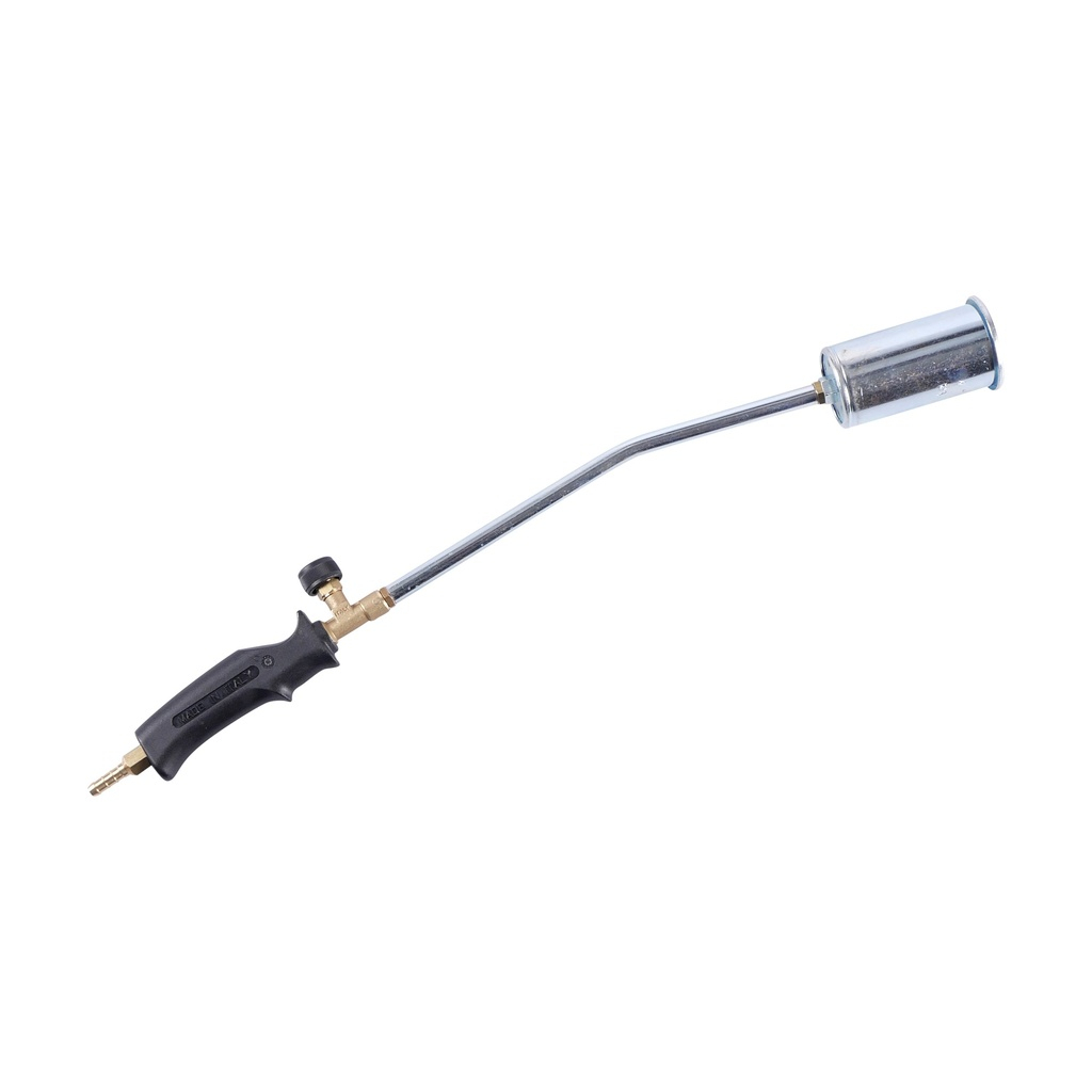 Gasbrander met regelknop - Default image for the product