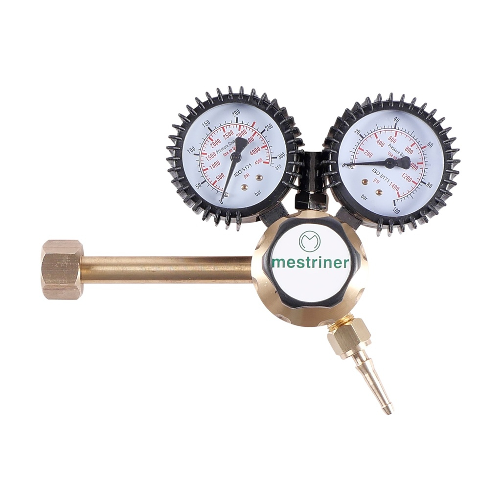 Reduceer ventiel stikstof 60 BAR - Default image for the product