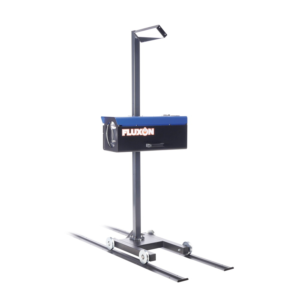 Koplamptester set incl rail - Default image for the product