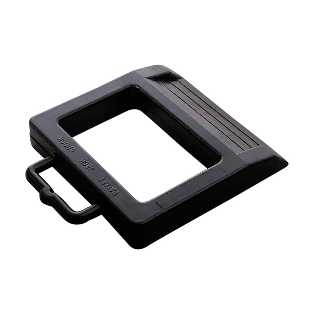 Palletwagen Stopper - Default image for the product