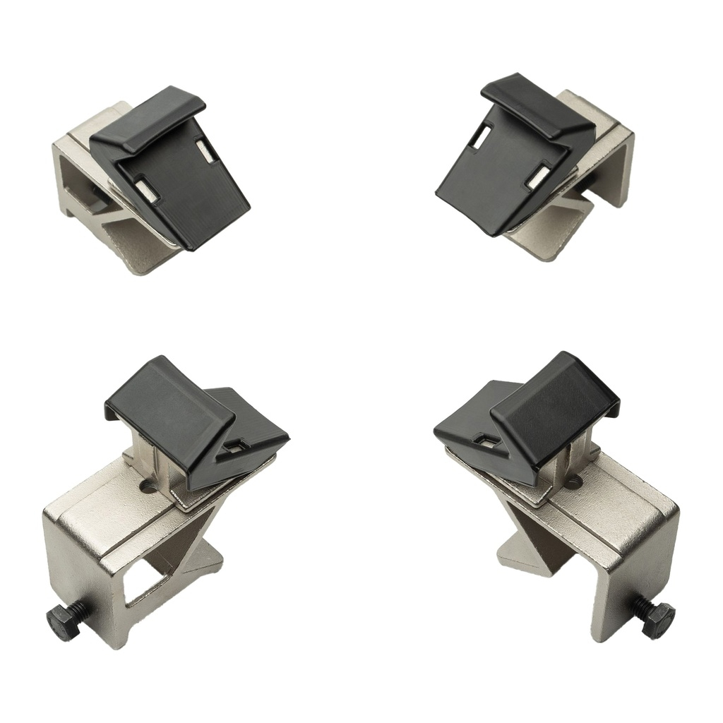 Motorfietsadapter set universeel voor demonteermachines - Default image for the product