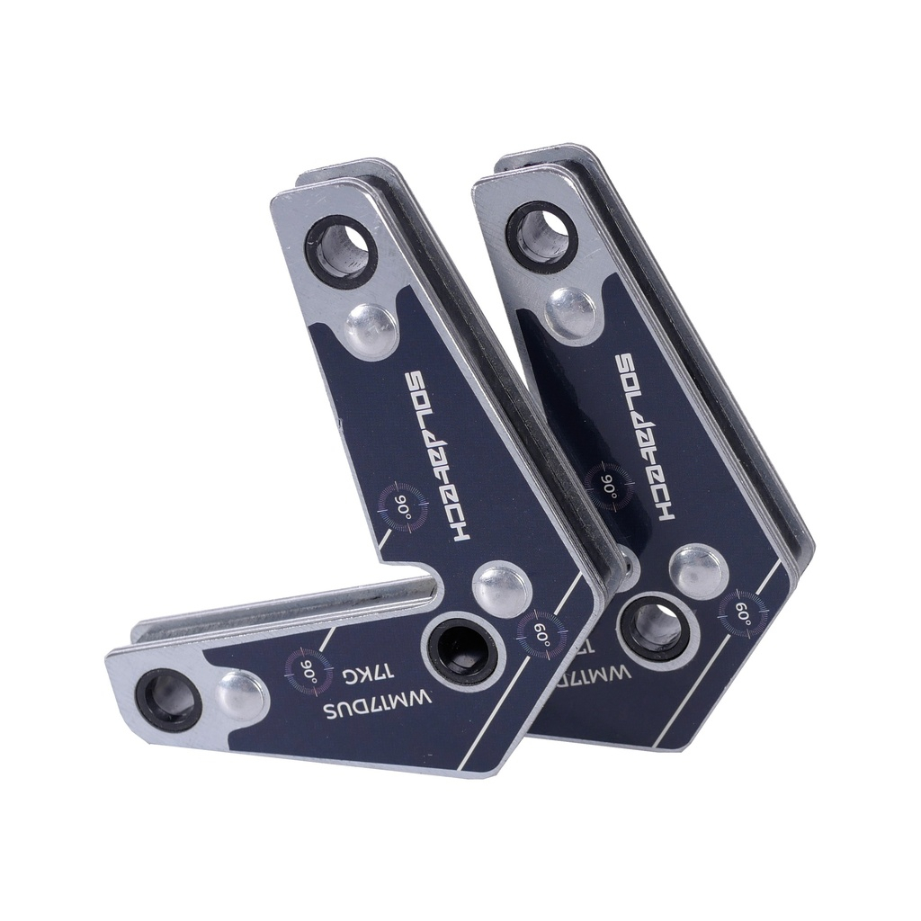 lasmagneet set 2st hoek 17kg - Default image for the product