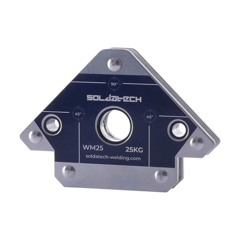 Lasmagneet pijl 25kg - Default image for the product