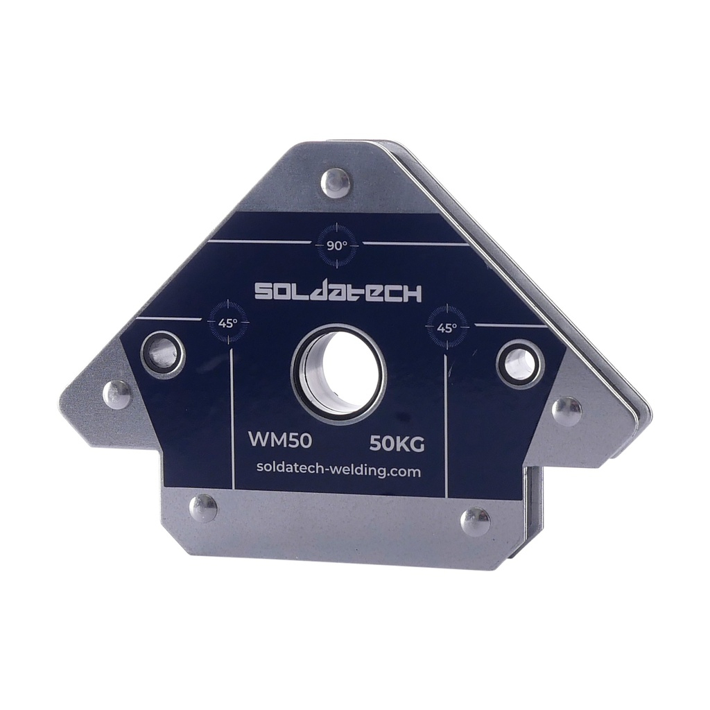 Lasmagneet pijl 50kg - Default image for the product