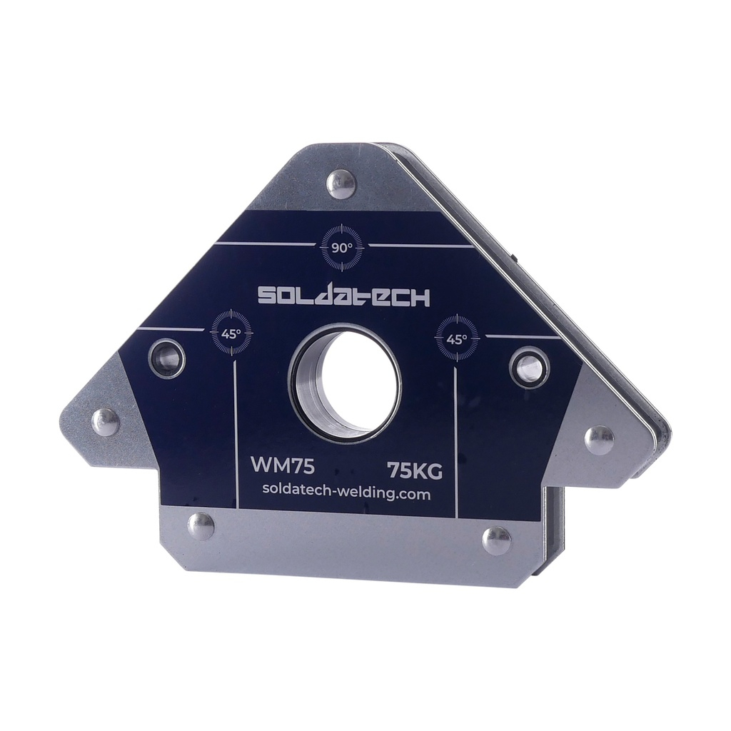 Lasmagneet pijl 75kg - Default image for the product
