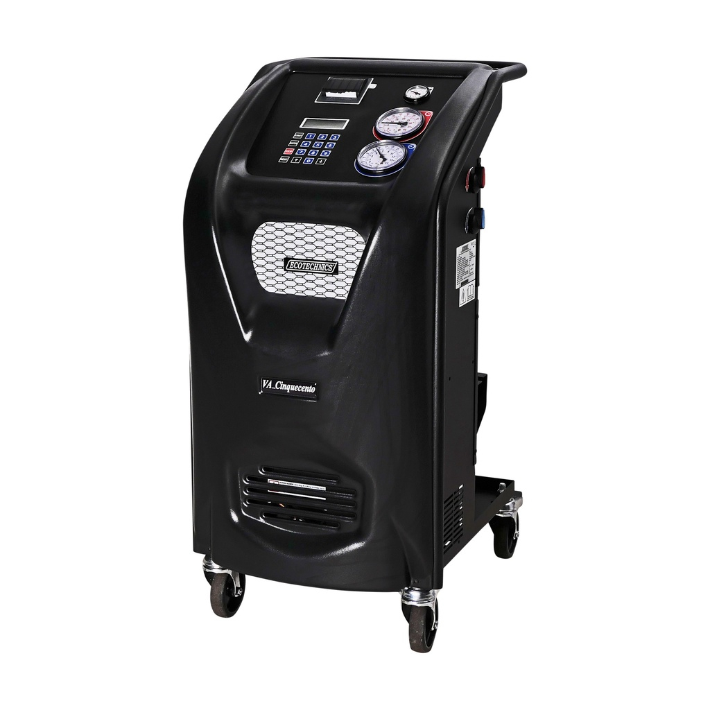 Airco vulstation HFO1234YF - Default image for the product
