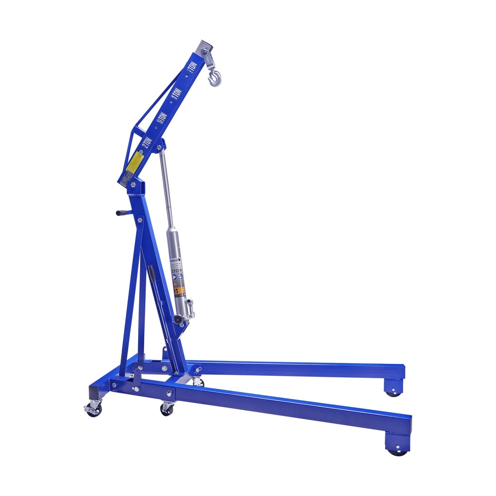 Werkplaatskraan 2 ton - Default image for the product