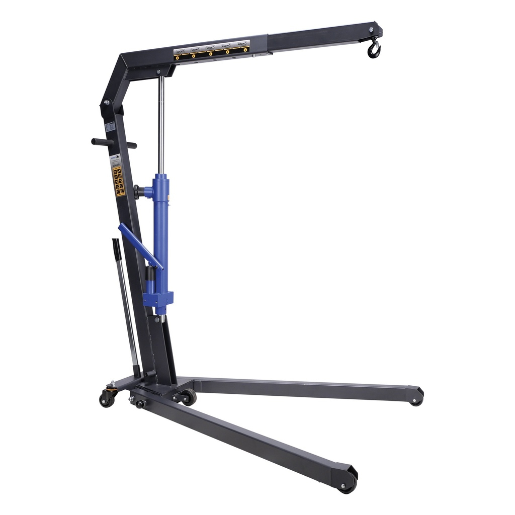 Werkplaatskraan snellift 600kg - Default image for the product