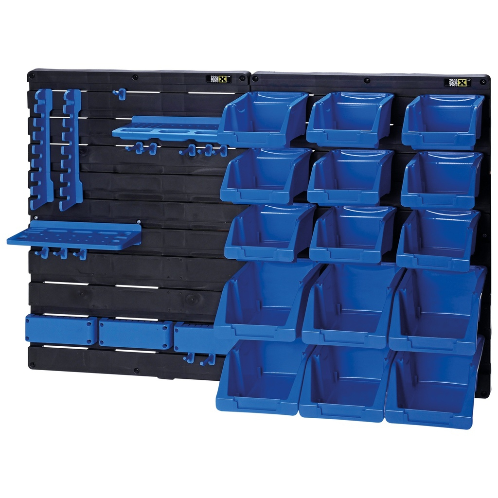 Opbergwand voor gereedschap 35dlg - Default image for the product