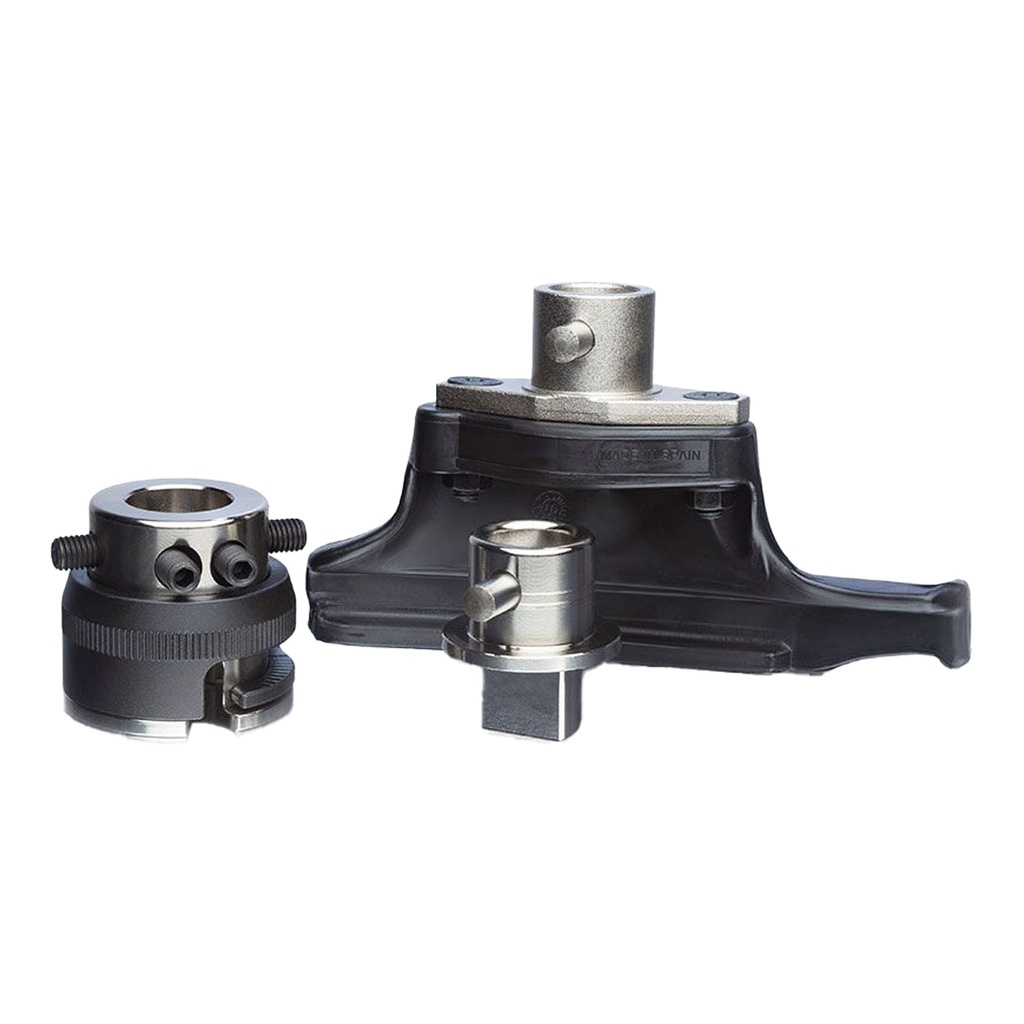 Snelwissel systeem Motorfiets 30mm - Default image for the product