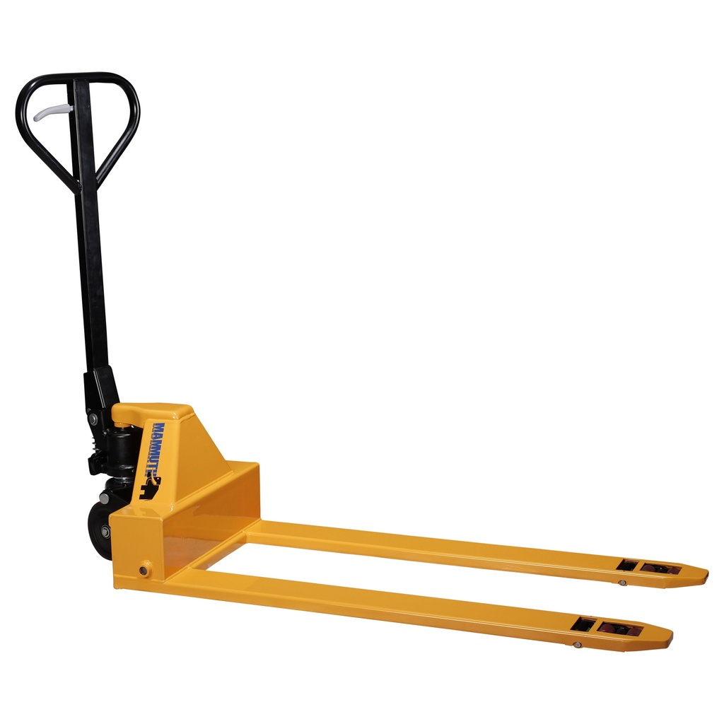 Palletwagen 1000kg 115cm extra laag - Default image for the product