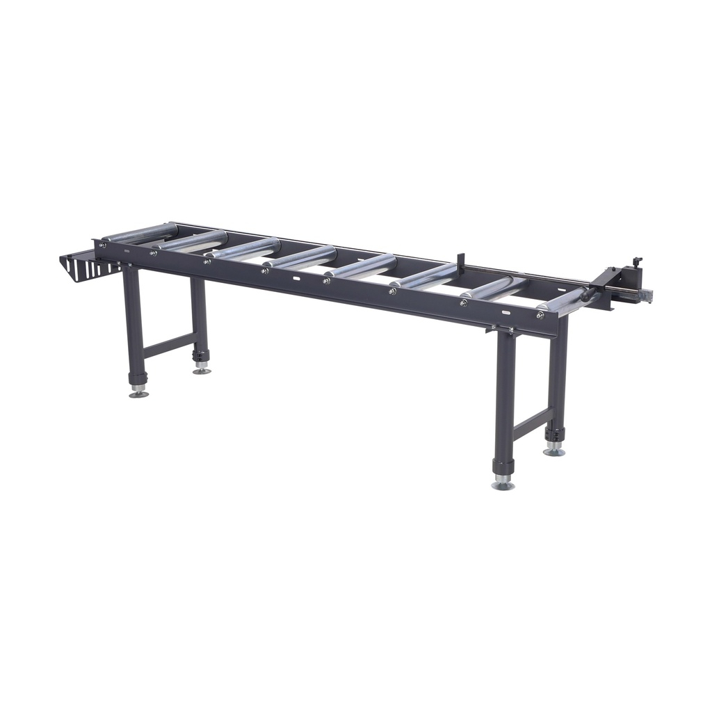 Rollenbaan rollen 2m incl. schaalindeling - Default image for the product
