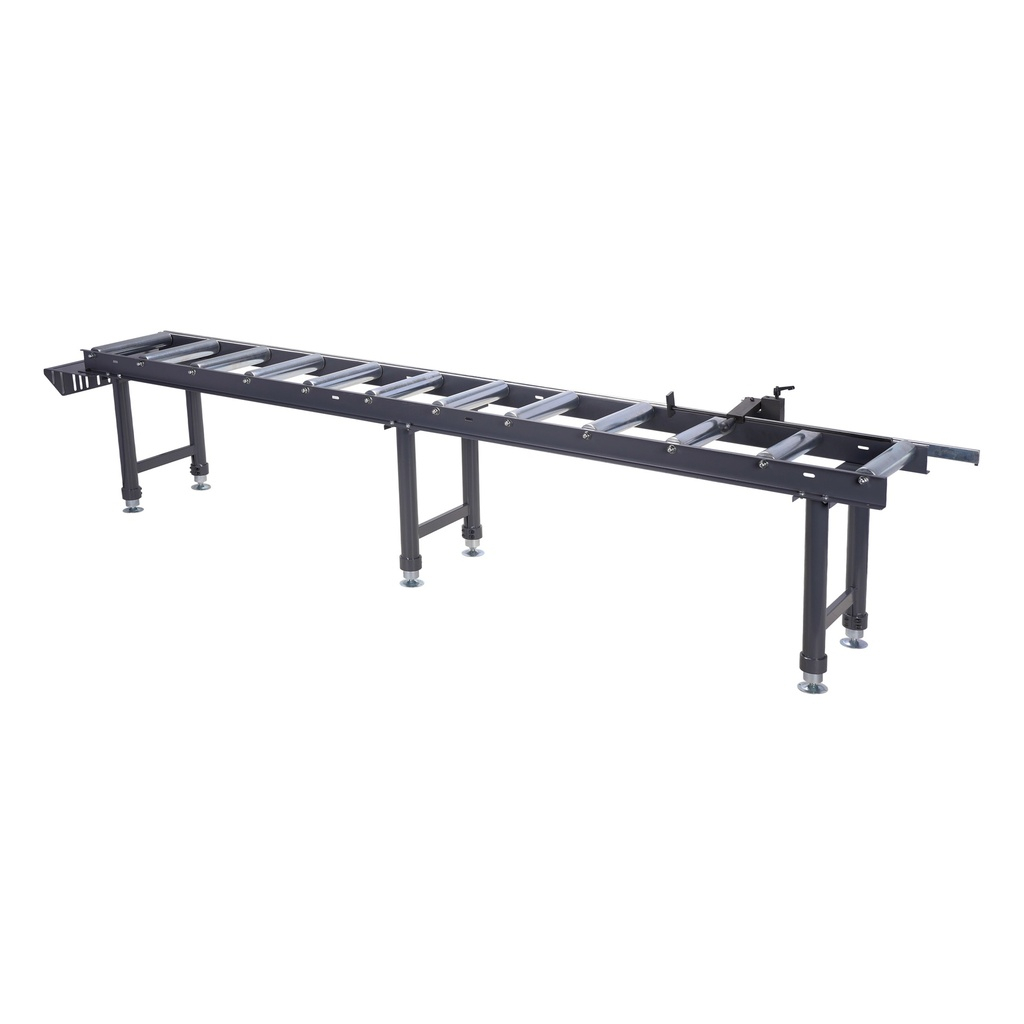 Rollenbaan 12 rollen 3m incl. schaalindeling - Default image for the product