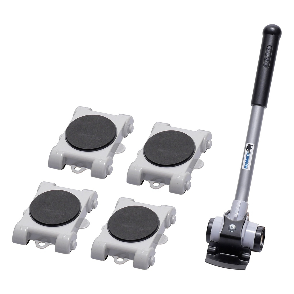 Meubeltransportset 300kg - Default image for the product