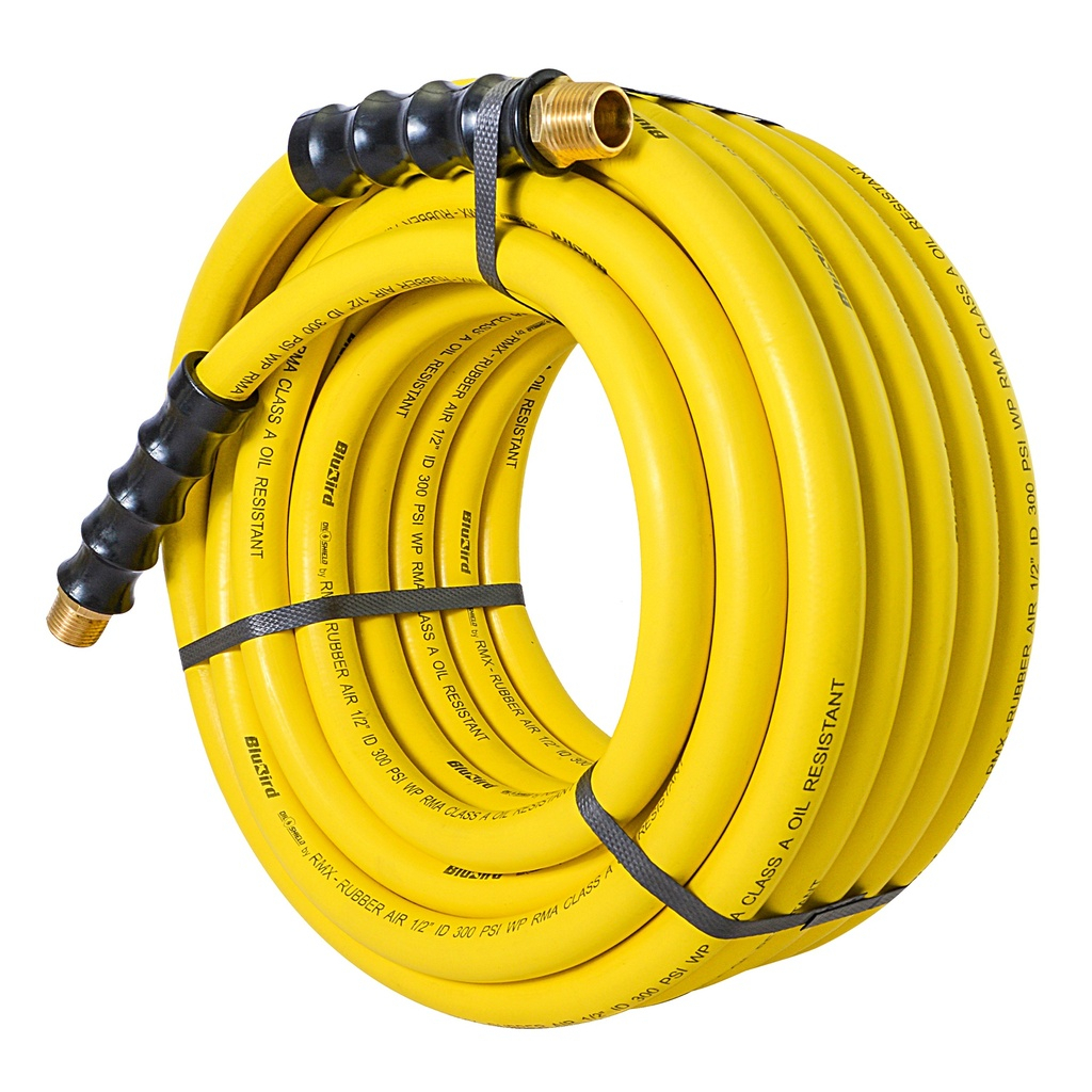 Oilshield Rubber luchtslang 10mm x 10mtr - Default image for the product