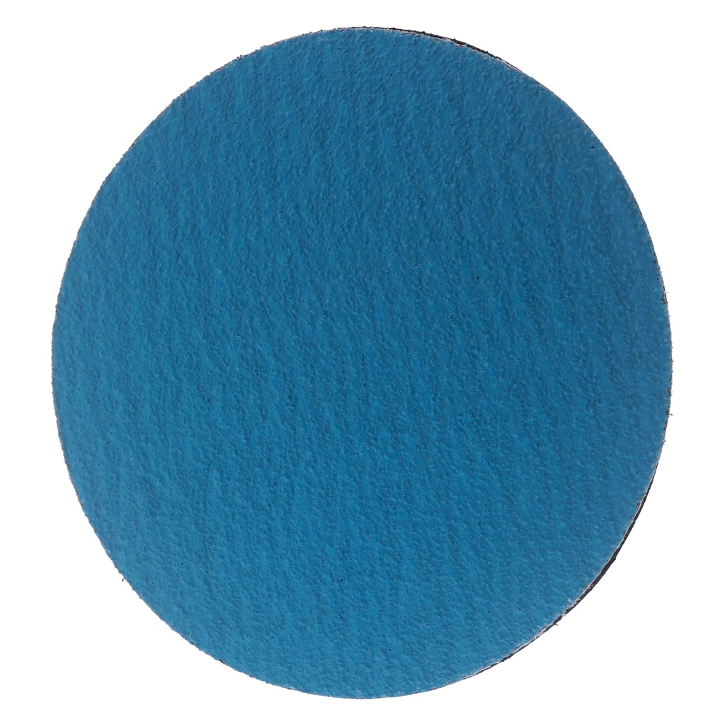 Schuurschijf velcro 230mm K40 zirkonium set 5 st - Default image for the product