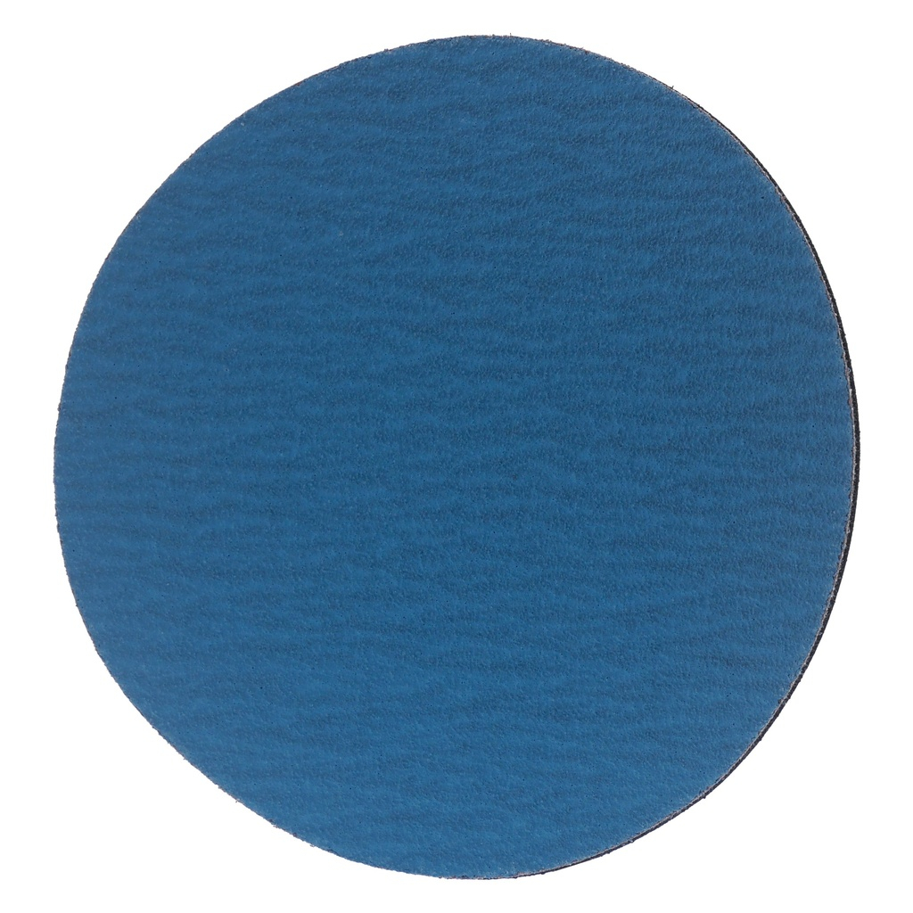 Schuurschijf velcro 230mm K60 zirkonium set 5 st - Default image for the product