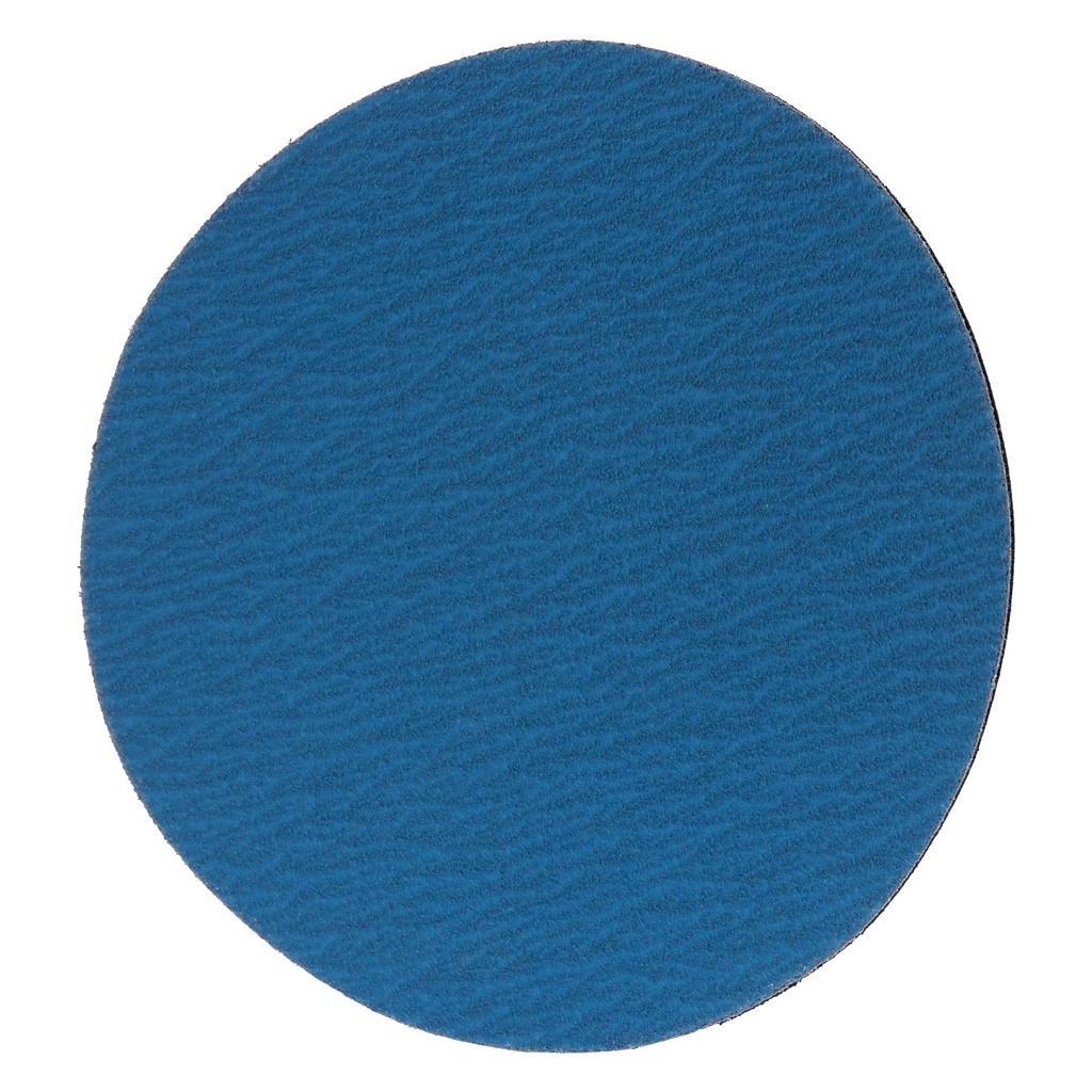 Schuurschijf velcro 230mm K80 zirkonium set 5st - Default image for the product