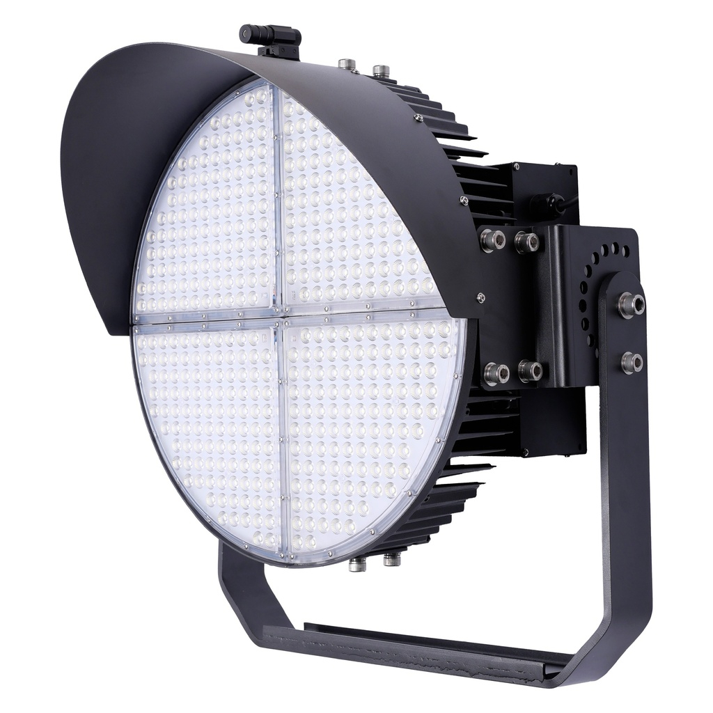 LED Zoekverlichting 800W 230V - Default image for the product