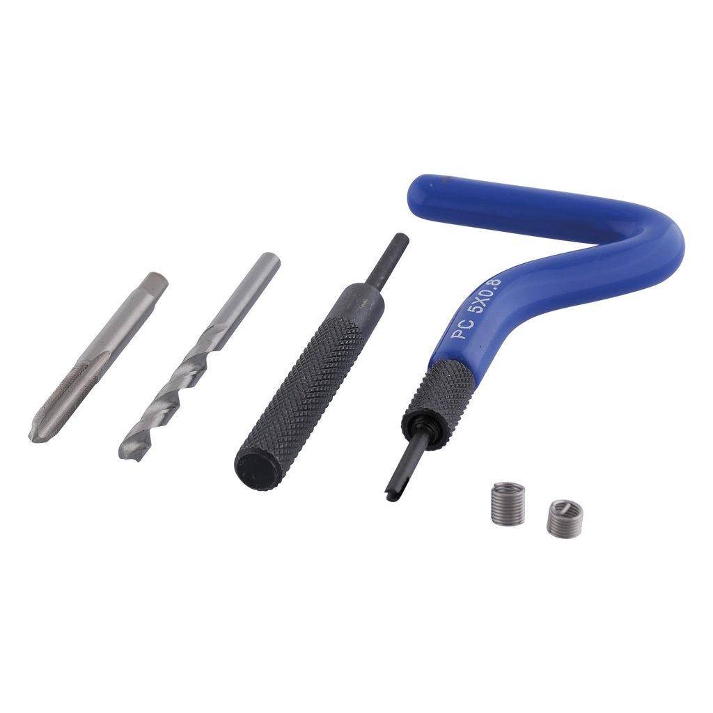 Metrische schroefdraad reparatiesets M5 x 0.8 - Default image for the product