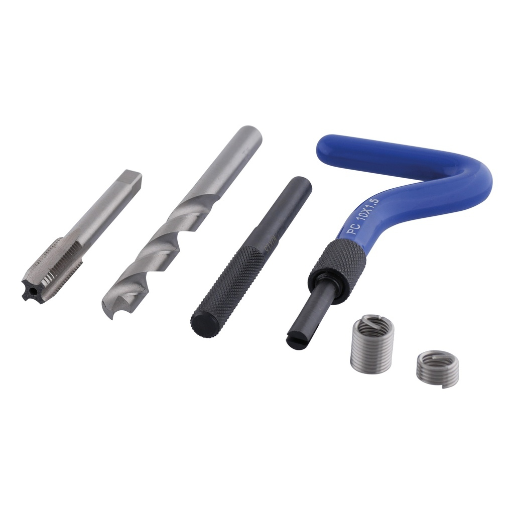 Metrische schroefdraad reparatiesets M10 x 1.5 - Default image for the product