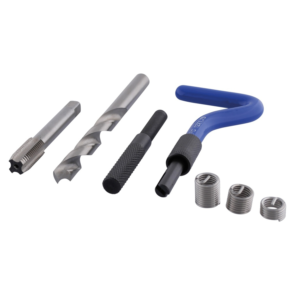 Metrische schroefdraad reparatiesets M12 x 1.75 - Default image for the product