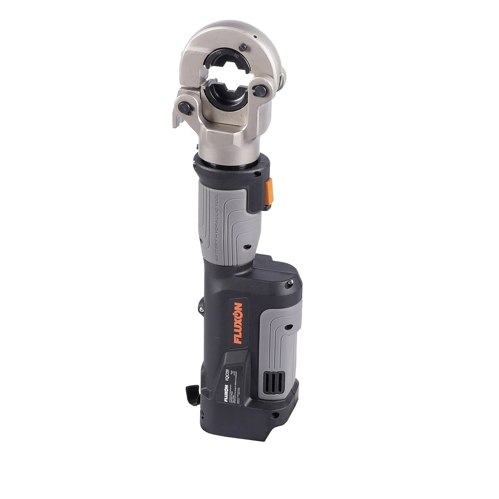 Kabelkrimptang Body 300mm 60kN - Default image for the product