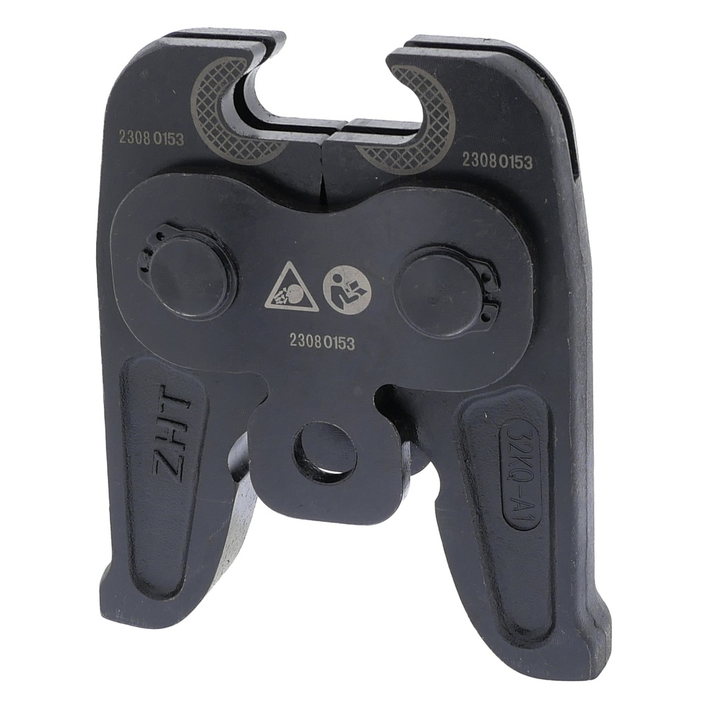 Persbek adaptor M - Default image for the product