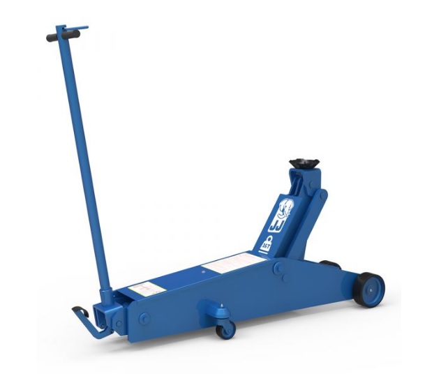 AIRPRESS garagekrik 16 ton