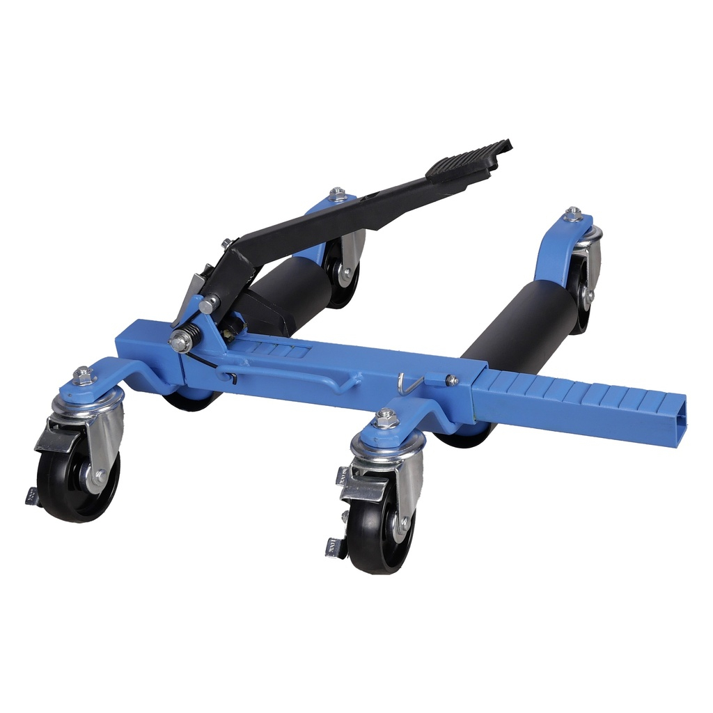 Mechanische automover 600kg - Default image for the product