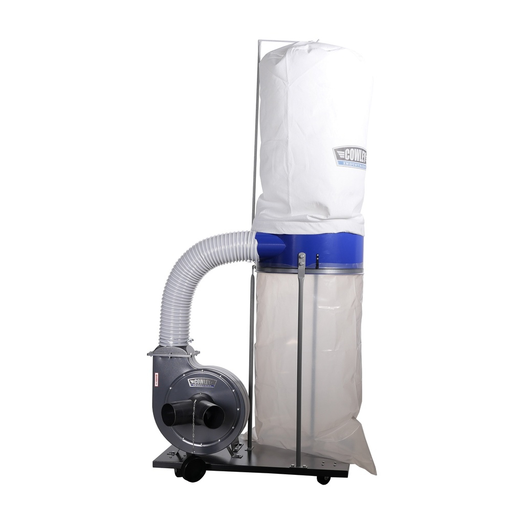 COWLEY 400V stofafzuiginstallatie 500mm - Default image for the product