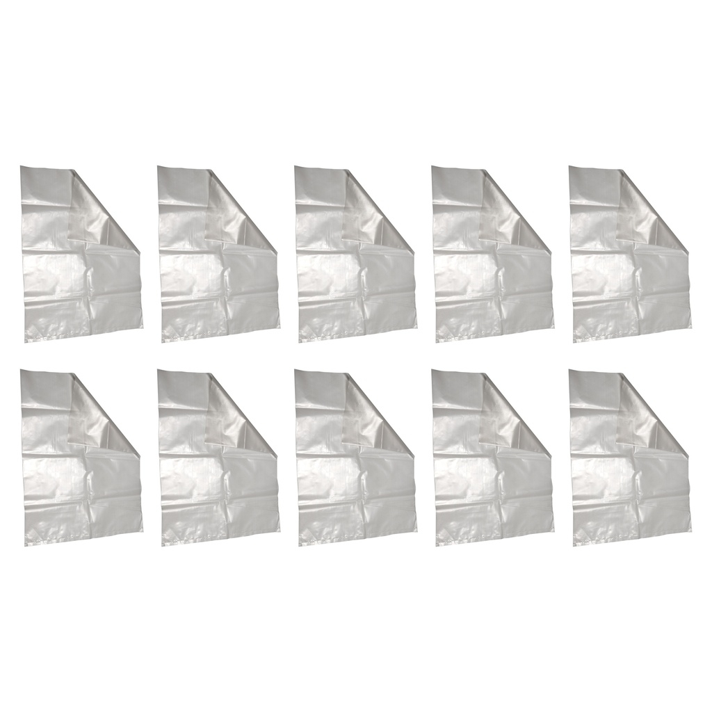 Plastic zakken (10st) voor stofafzuiging SA300 - Default image for the product