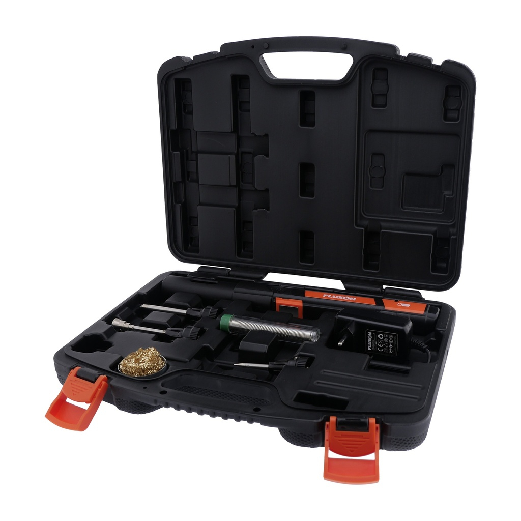 Accu soldeerbout set - Default image for the product