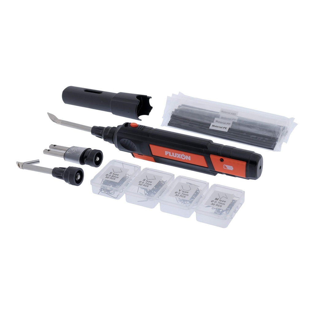 Kunstof reparatie set accu - Default image for the product