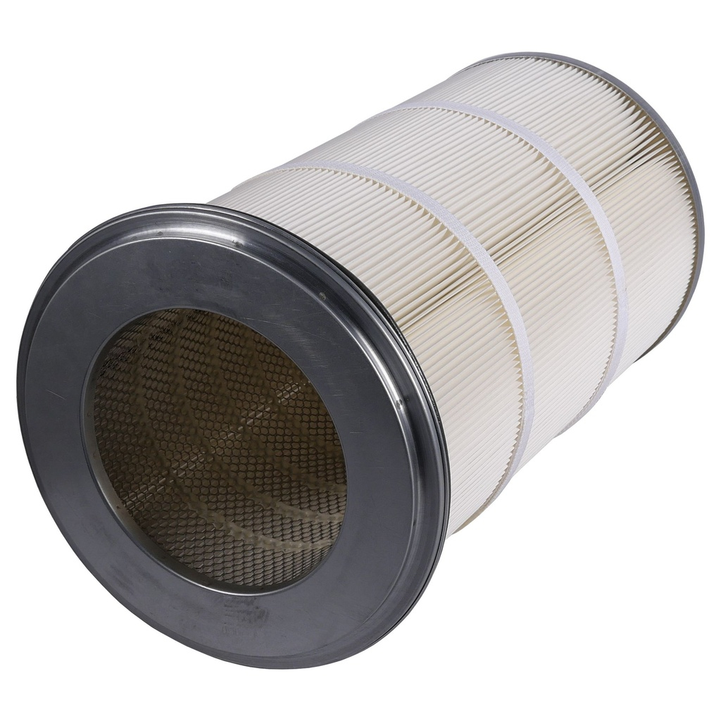 Patronenfilter voor mobiele Lasdampafzuiging LDA02 / LDA02P - Default image for the product