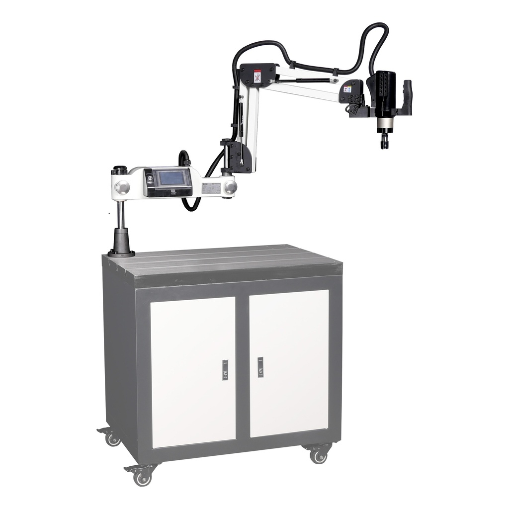 Elektrische taparm M3 - M16 uitschuifbare arm 1500mm - Default image for the product