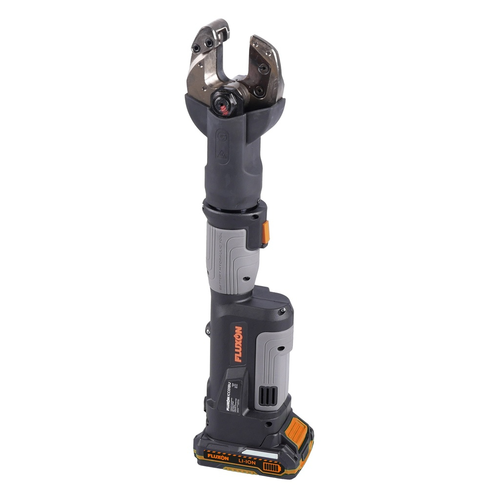 Kabelkniptang set 2x 2.0Ah accu + oplader 26mm 50kN - Default image for the product