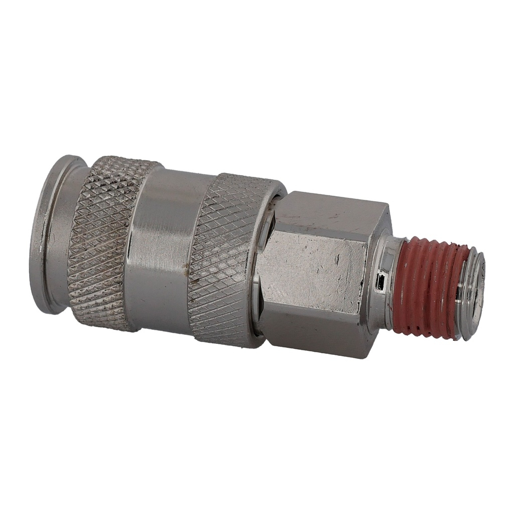 Universele koppeling uitw. 1/4"PT - Default image for the product