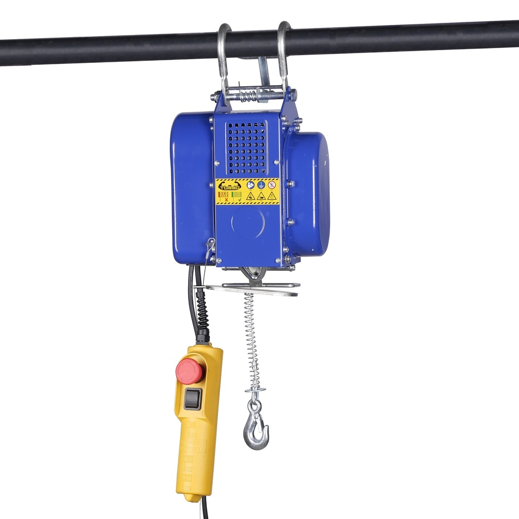 TORSO mobiele elektrische lier 100 / 200 kg - Default image for the product