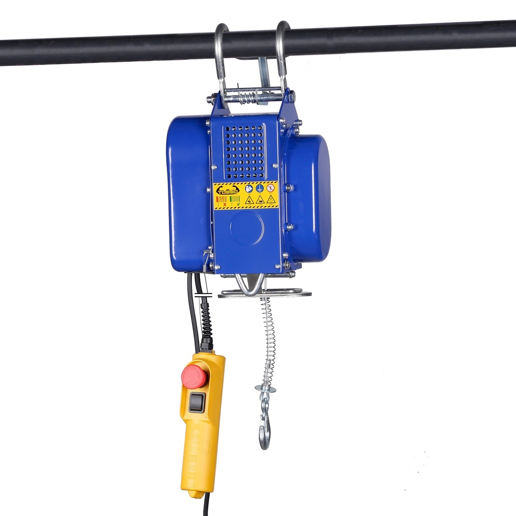 TORSO mobiele elektrische lier 150 / 300 kg - Default image for the product