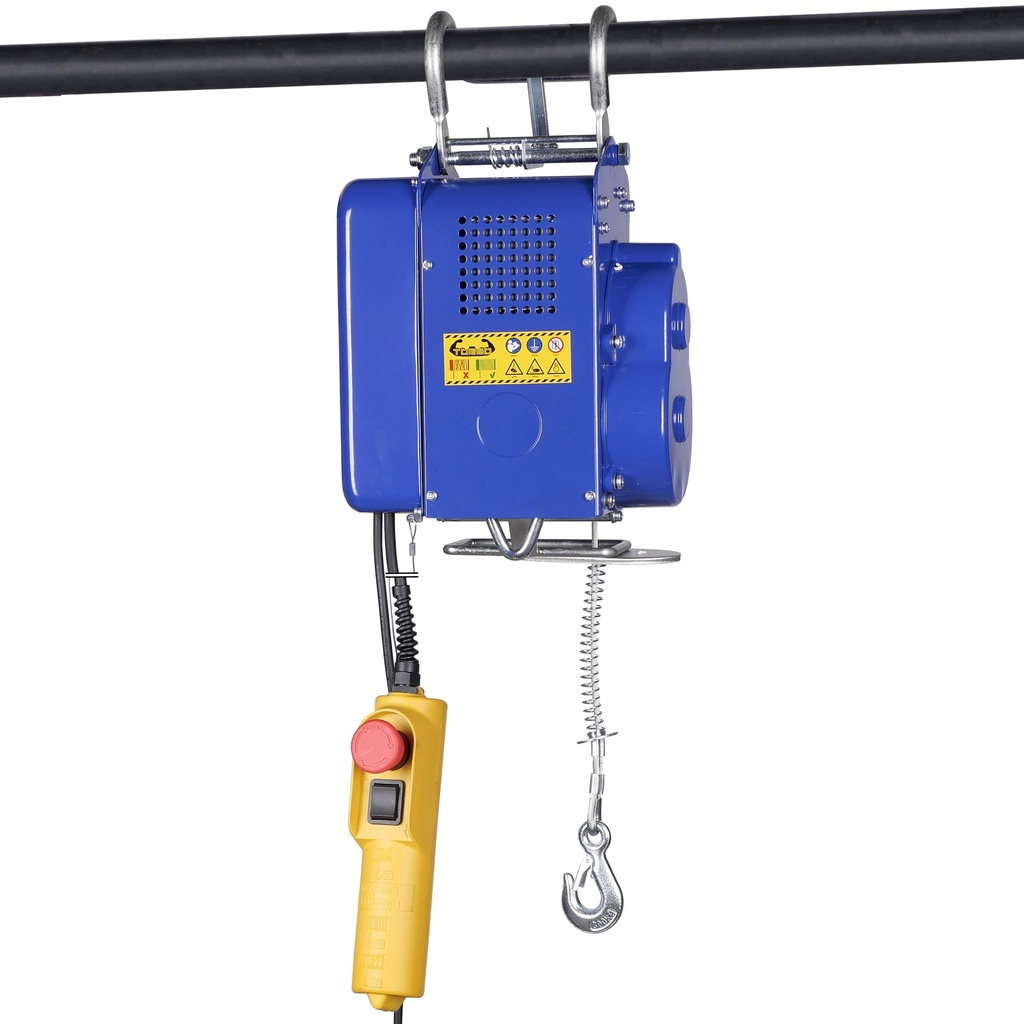 TORSO mobiele elektrische lier 300 / 600 kg - Default image for the product