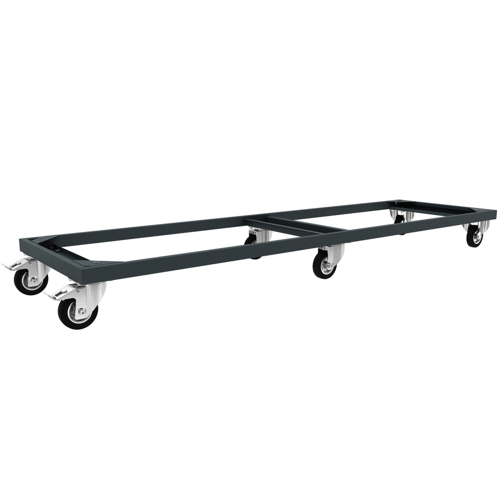 Frame voor mobiele werkbank 186cm (triple) - Default image for the product