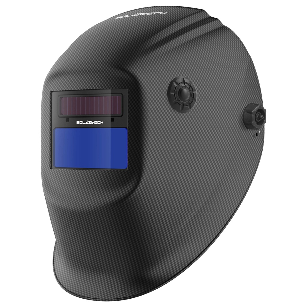 Automatische lashelm SmartClear Carbon - Default image for the product