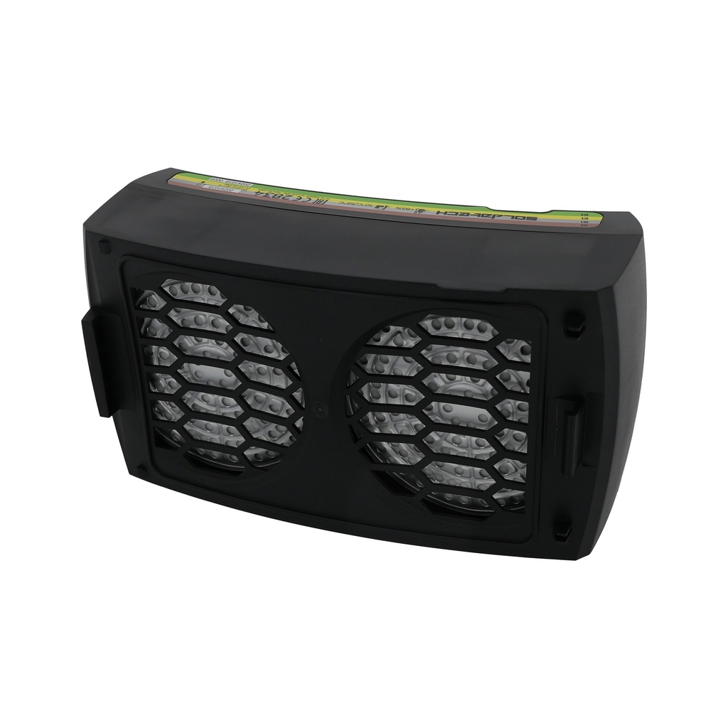 Gasfilter ABEK1 voor EWH5F - Default image for the product